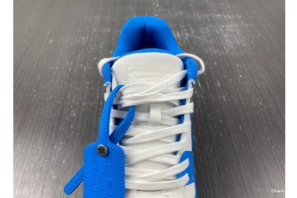 "OOO" Of Low Out Tops OFF-WHITE Office 0717